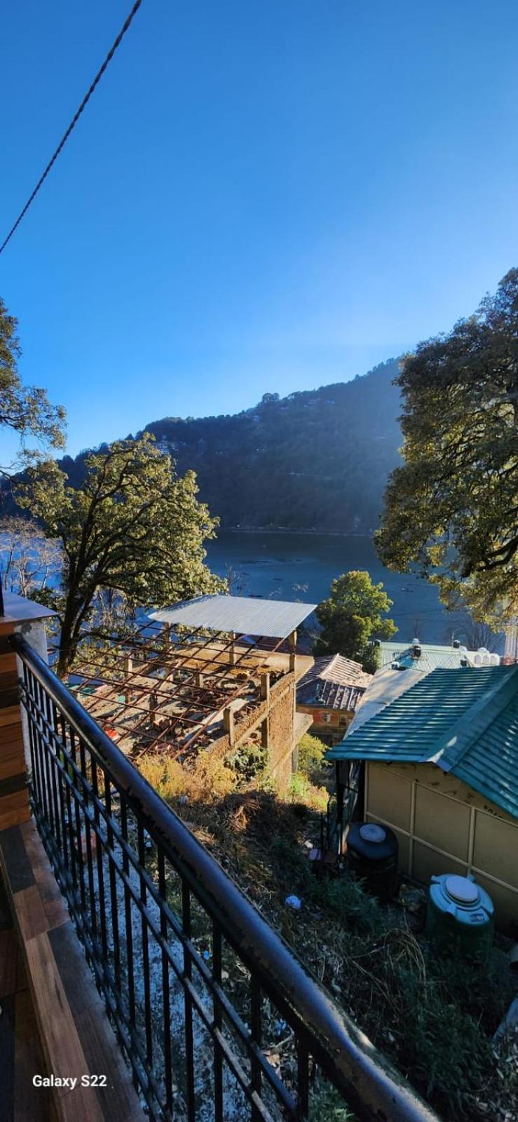 Eira Stay Nainital Bagian luar foto